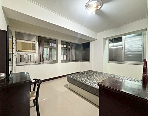 中山捷運4分鐘🛵垃圾包裹代收✨24H管理✨大面積開窗通風佳 - Image 2