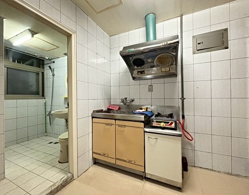 中山捷運4分鐘🛵垃圾包裹代收✨24H管理✨大面積開窗通風佳 - Image 14