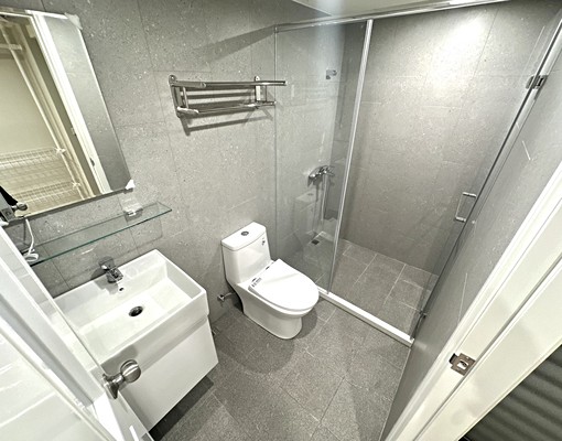 近一中、中友🙌全新未住🙌設計師裝潢🙌一房一廳🙌可租補 - Image 7