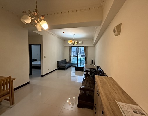 租捷運金鑽高樓層景觀2房 - Image 2