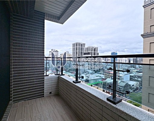 中山MRT|可寵含稅含車位/正4房|黃金地段中山商圈| - Image 12