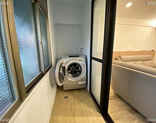 新裝潢優質兩房-可租屋補助-可入戶籍-三重國小站 - Image 9