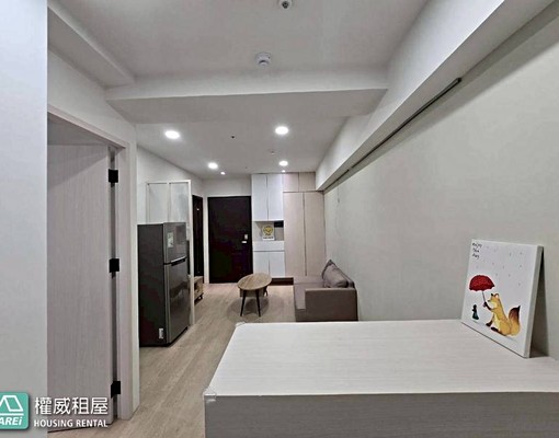 🦢美術白天鵝高樓層採光佳1+1房平車權威 - Image 14