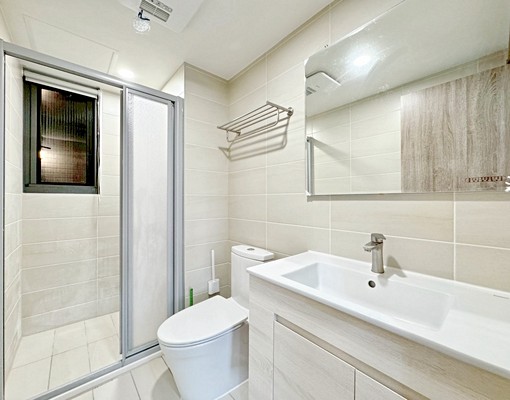 總太心之所向3房$24000可租補 - Image 5