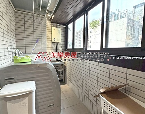 美樂*南京三民MRT*首租裝潢新三房雙衛浴有浴缸有陽台可報稅 - Image 11