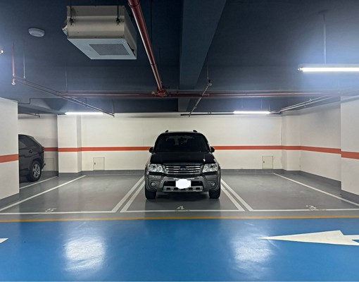 社宅可租補❗️大崁國小旁❗️大空間採光兩房車❗️五泰小許 - Image 7