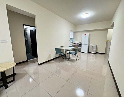 社宅可租補❗️大崁國小旁❗️大空間採光兩房車❗️五泰小許 - Image 2