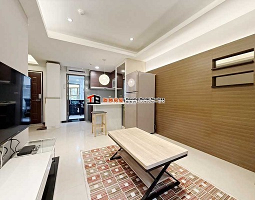 古亭商圈~1+1漂亮裝潢~可租補~寵物友善~機能強~近捷運~ - Image 3