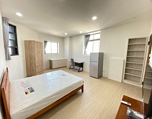 (A21)全新整理/傢俱齊全🎉搶先入住🎉梅亭街/多間可選 - Image 10