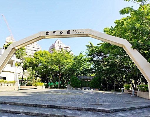 社宅可租補⭐免服務費⭐逢甲公園旁高樓三房車位~附全套家俱電 - Image 13