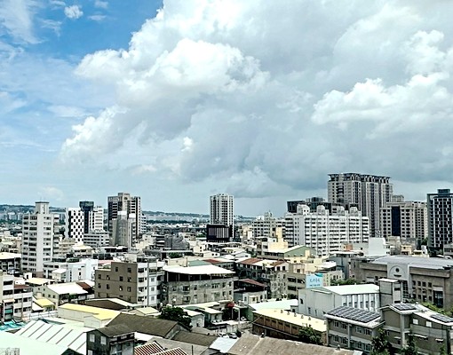 社宅可租補⭐免服務費⭐逢甲公園旁高樓三房車位~附全套家俱電 - Image 14