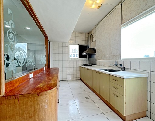 社宅可租補⭐免服務費⭐逢甲公園旁高樓三房車位~附全套家俱電 - Image 6