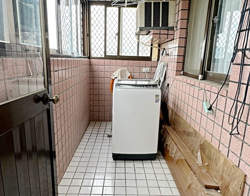 社宅可租補⭐免服務費⭐逢甲公園旁高樓三房車位~附全套家俱電 - Image 12