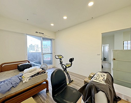 中山天廈✦近市府可入籍全新翻修室內寬敞雙陽台 - 591租屋網 - Image 8