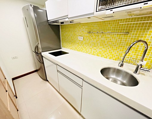 台北小巨蛋★電梯採光★可寵★警衛★垃圾代收★獨洗陽台 - Image 4