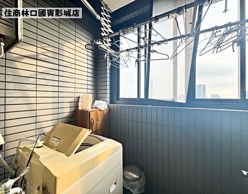 霈霈推薦🔥玄泰文華次頂無敵景觀2房🉑社宅🉑租補 - Image 8