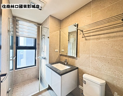 霈霈推薦🔥玄泰文華次頂無敵景觀2房🉑社宅🉑租補 - Image 5