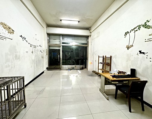 租~仁武運動公園旁(透天1樓店面) - Image 5