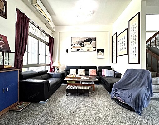 崇德洲際昌平💖✨整棟透天別墅✨稀有雙車位 - Image 8