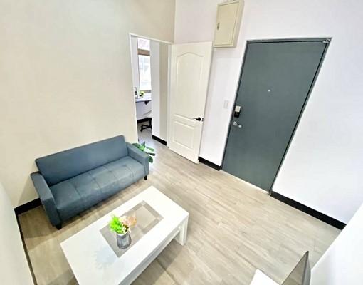 🍑超值兩房一廳🍑板新捷運站🍑可寵貓🍑租屋補助 - Image 4