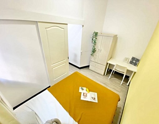 🍑超值兩房一廳🍑板新捷運站🍑可寵貓🍑租屋補助 - Image 8