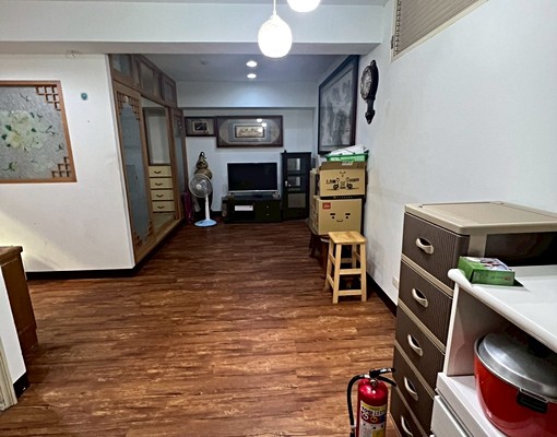 【文山區優質租屋】電梯1房1廳1衛生活機能佳/可租補可入戶籍 - Image 2