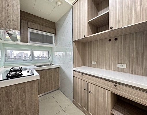 ★仁義重劃區~仁仁愛高樓1+1房(可短租)★ - Image 7