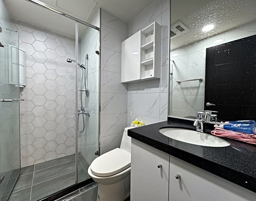 ★仁義重劃區~仁仁愛高樓1+1房(可短租)★ - Image 8