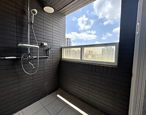 ★仁義重劃區~仁仁愛高樓1+1房(可短租)★ - Image 10