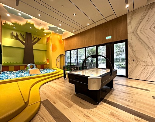 ★仁義重劃區~仁仁愛高樓1+1房(可短租)★ - Image 13