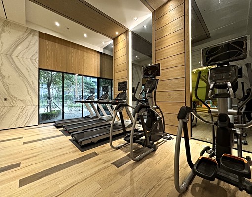 ★仁義重劃區~仁仁愛高樓1+1房(可短租)★ - Image 14