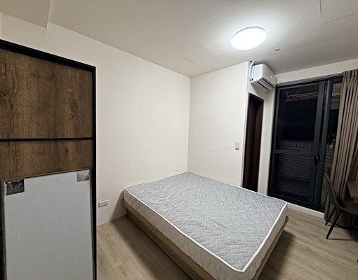 富宇悅峰高樓獨立套房附陽台 - Image 5