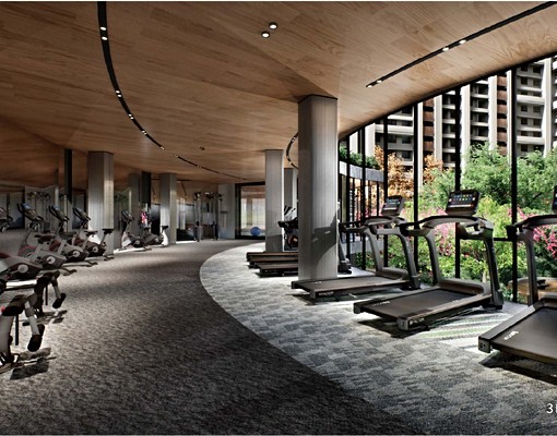 聯悅臻無敵公設視野3房✅家具全配✅可租補 - Image 10