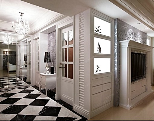 🎀超高檔整層住家✦附豪華公設✦近桃園火車站✦近桃園農工 - Image 6