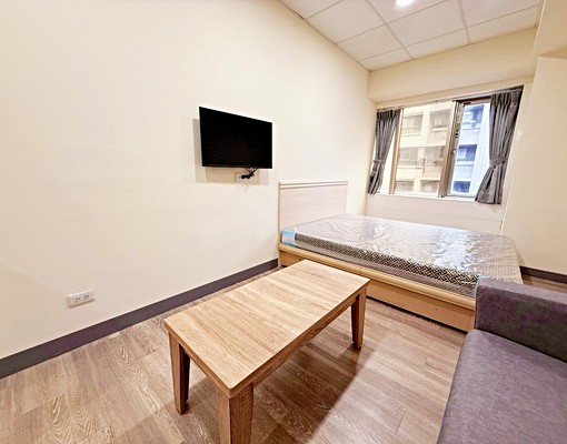 🔥3分鐘台北橋站✦採光大房✦獨立洗衣機✦垃圾代收✦變頻冷氣 - Image 6