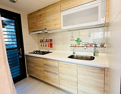 顧家🍎免仲/可補🍎【山仔頂/南勢重劃區】全新優質2房車 - Image 9