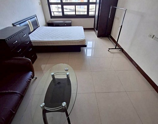 可租補入籍🔥四季高樓採光套房🏡太平洋沛嫺 - Image 3