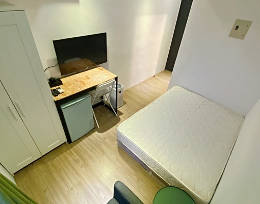 可寵貓狗⛅雙租補⛅管理員代收⛅陽台獨洗曬⛅逢甲大學 - Image 3