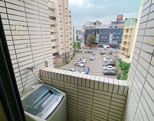 可寵貓狗⛅雙租補⛅管理員代收⛅陽台獨洗曬⛅逢甲大學 - Image 8