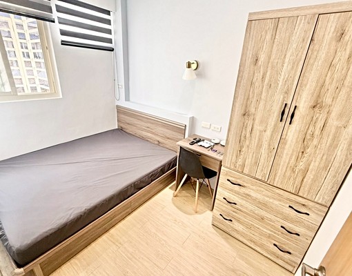 超值兩房一廳、可雙租補、水泥磚牆、三和國中站 - Image 4