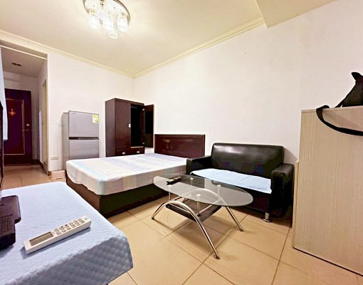 租補🔥5分鐘三民高中站✦採光大空間✦獨立陽台✦獨立洗衣機 - Image 6