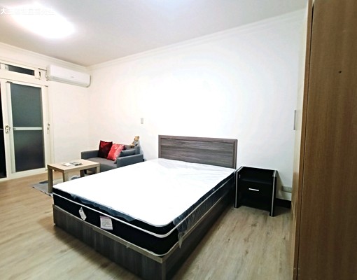 可租補新整理新傢俱小資族溫馨採光佳獨立雙人套房類一房一廳 - Image 7