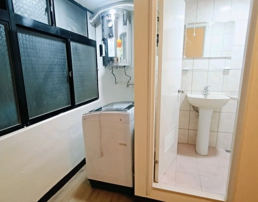 可租補新整理新傢俱小資族溫馨採光佳獨立雙人套房類一房一廳 - Image 10