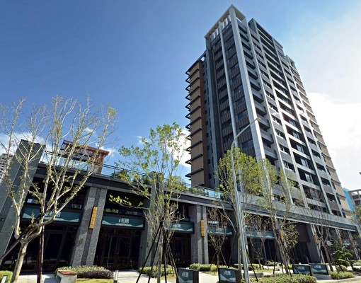 ★頤昌松琚★景觀採光三房📌住家首選+平面車位📌生活機能佳 - Image 1