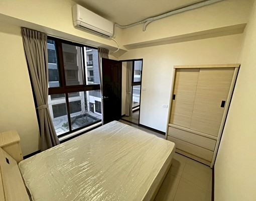 藝文公園2房附B1平面大車位 - Image 3