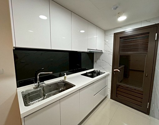 藝文公園2房附B1平面大車位 - Image 6