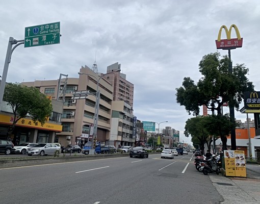 室內15坪︱獨立一房一廳(可兩房)+獨立洗曬︱近麥當勞、中科 - Image 11