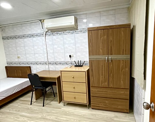 可租補!鄰近餐大、全聯、漢民商圈,生活機能便利,限學生 - Image 9