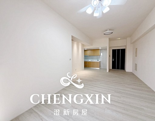 台元可入戶籍全新首租3房 - Image 3