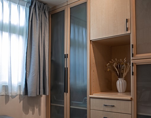 新埔捷運600公尺!全新精品套房🏠共居⭕️租補$16920 - Image 7